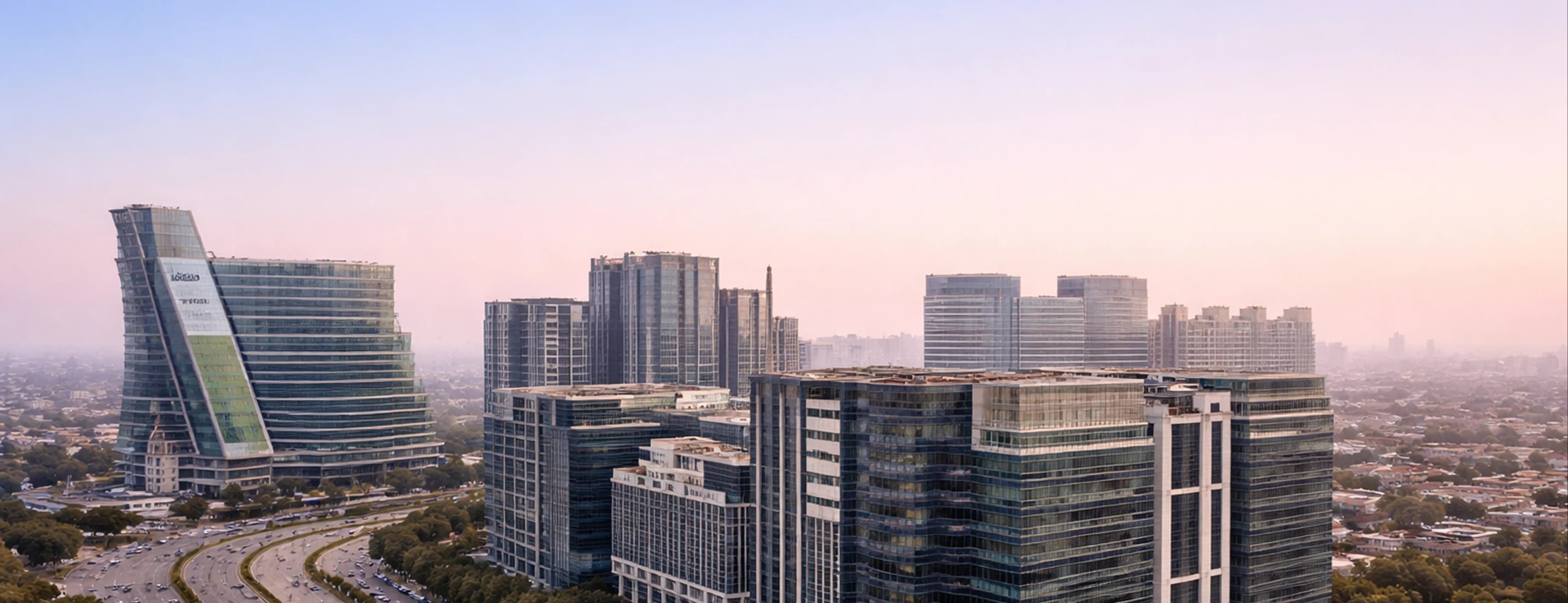 Commercial properties in Gurgaon