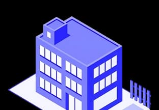 Building Illustration